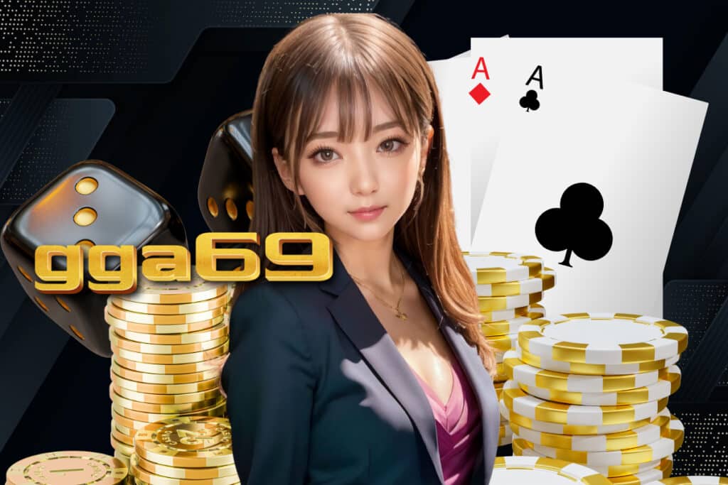 gga69 สล็อต