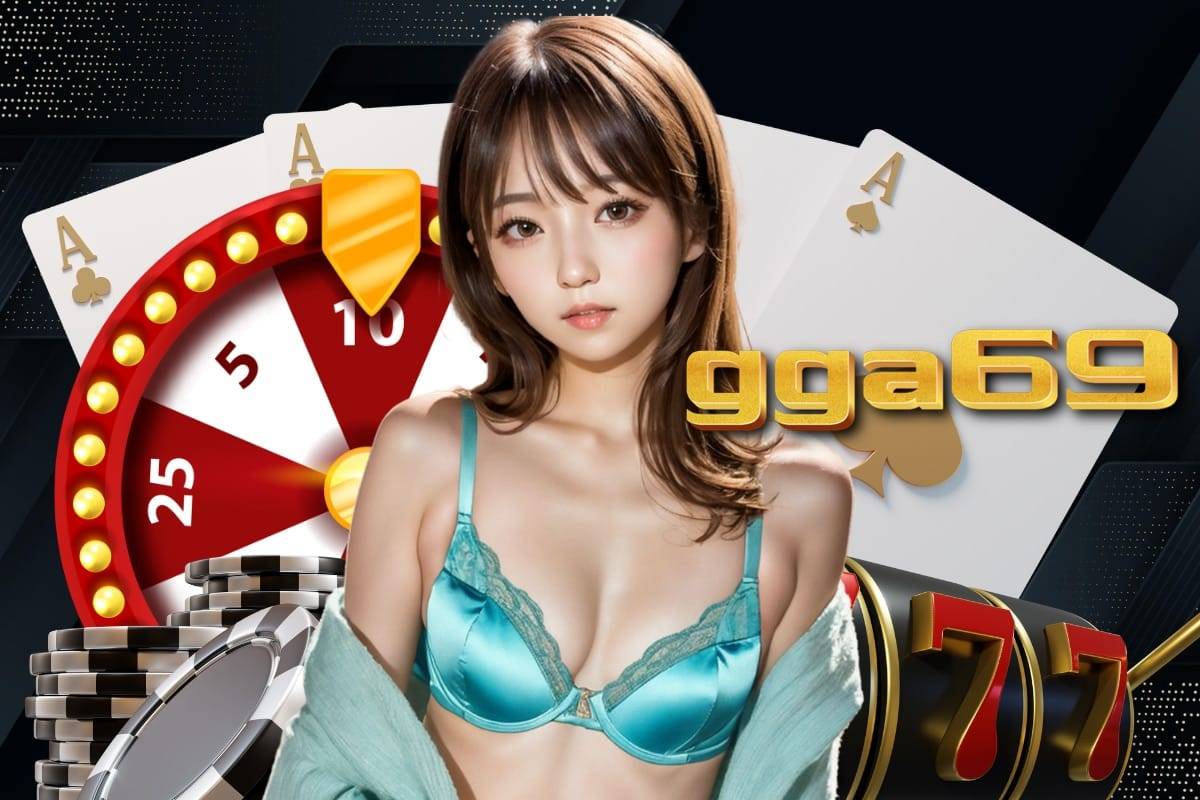 gga69 slot