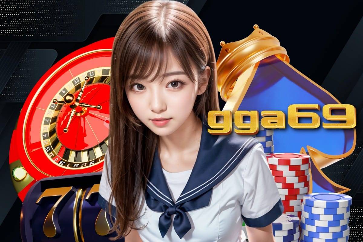 gga69 เครดิตฟรี